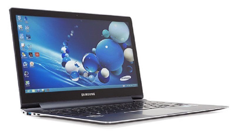 Samsung đã dần từ bỏ việc sản xuất laptop vì không được ưa chuộng